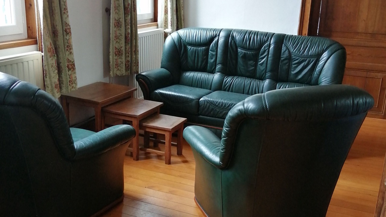Photo of Livingroom in Conchil-le-Temple