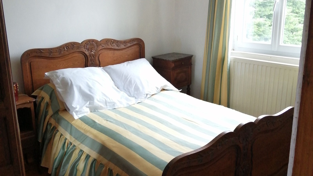 Photo of Bedroom in Conchil-le-Temple