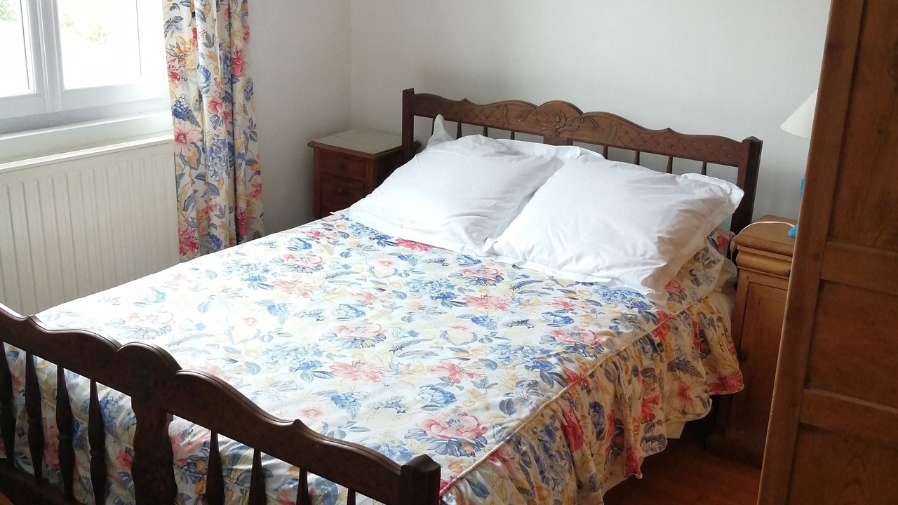 Photo of Bedroom in Conchil-le-Temple
