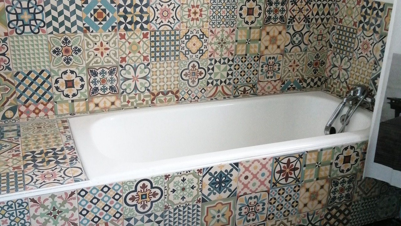 Photo of Bathroom in Conchil-le-Temple