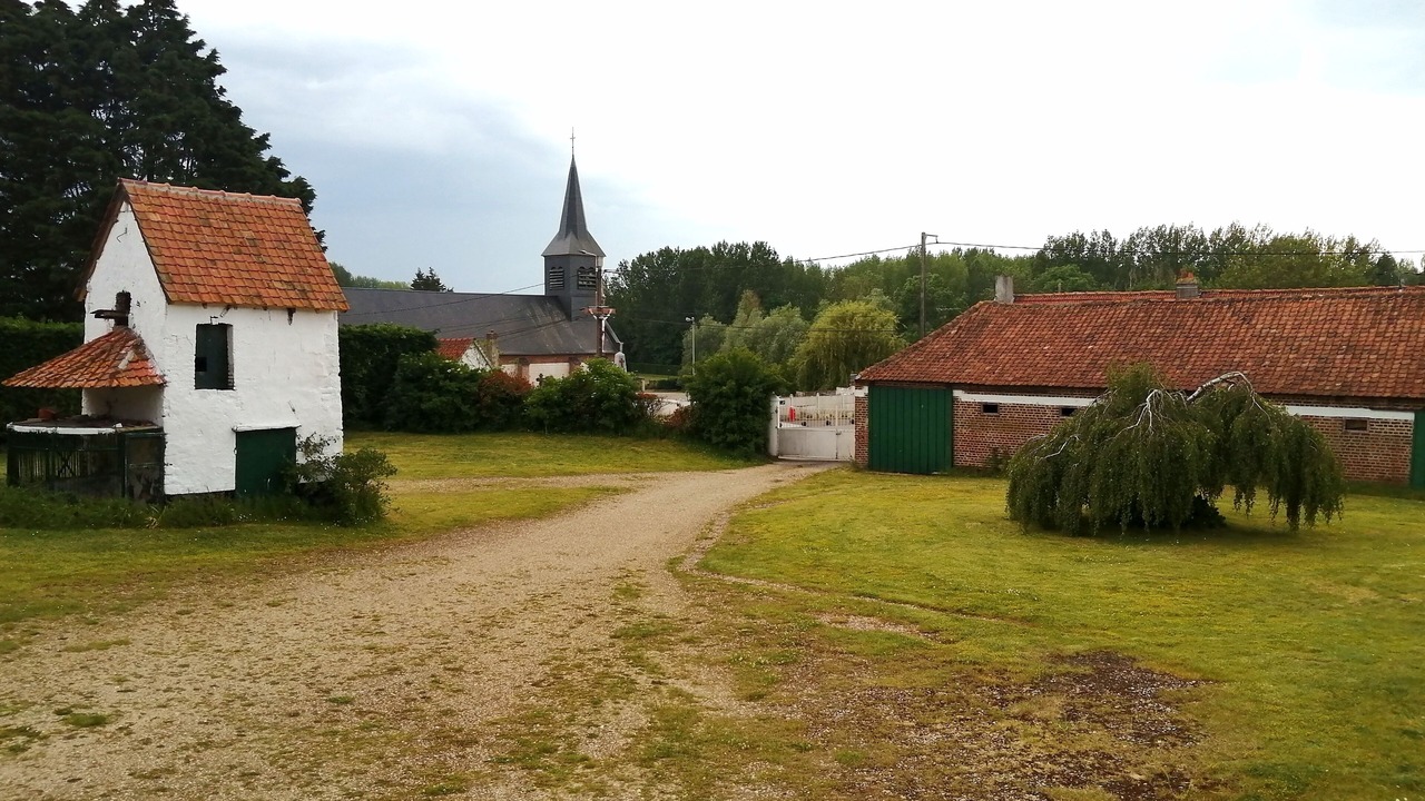 Photo of Outdoor in Conchil-le-Temple