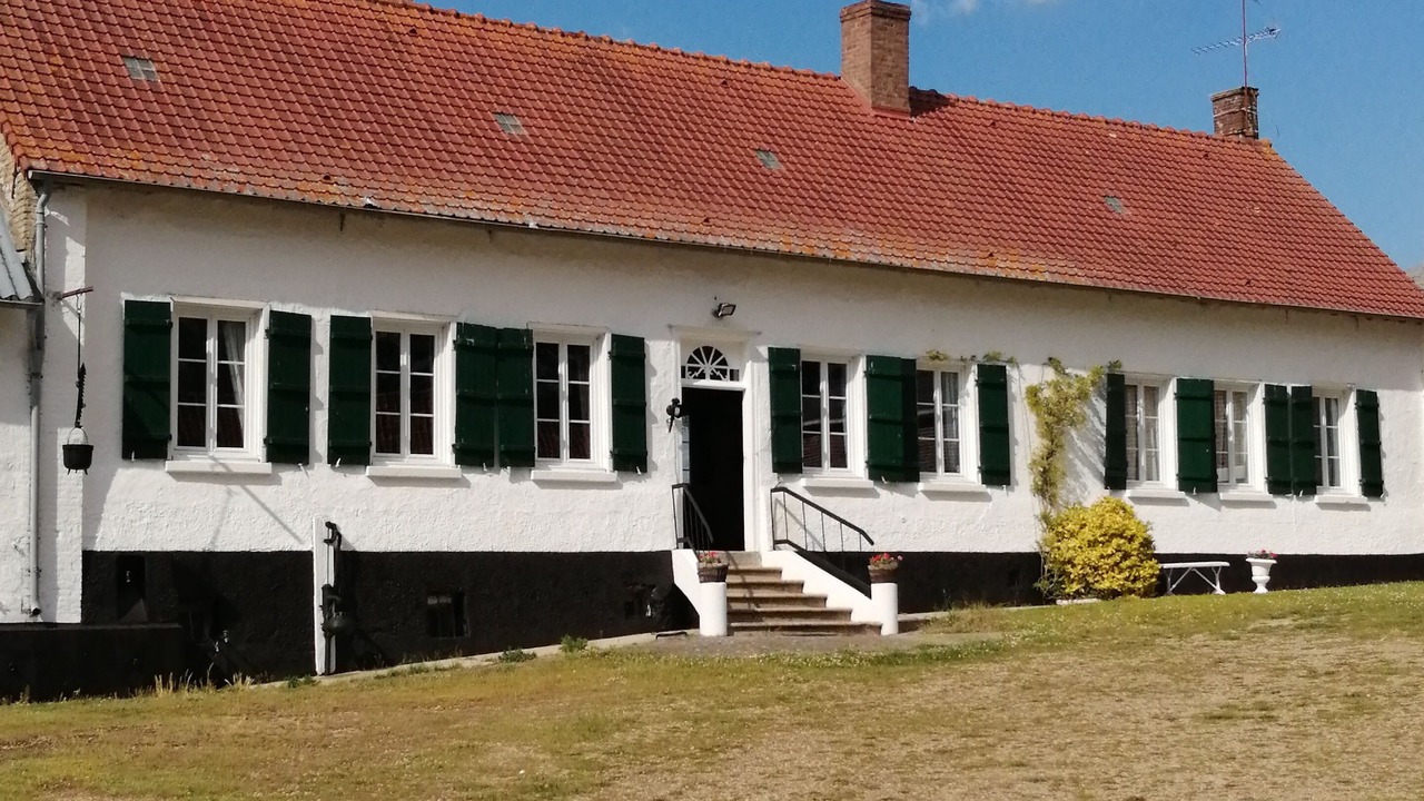 Photo of Outdoor in Conchil-le-Temple