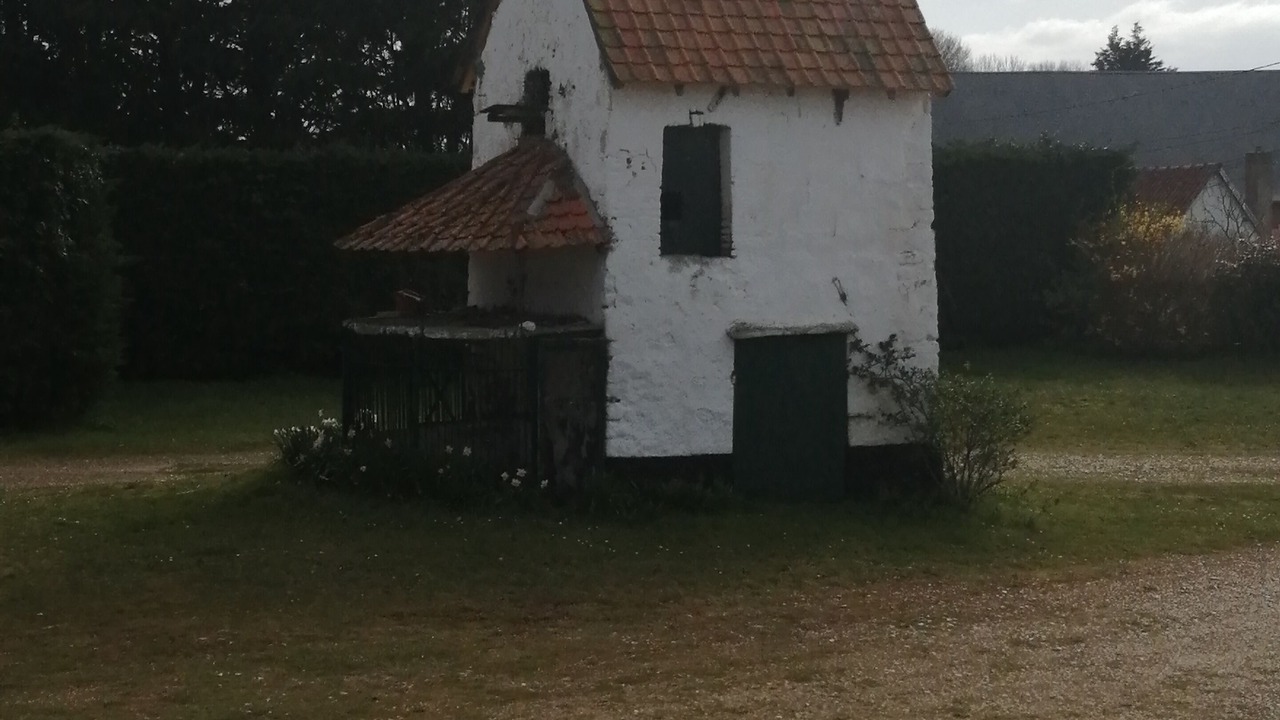 Photo of Outdoor in Conchil-le-Temple