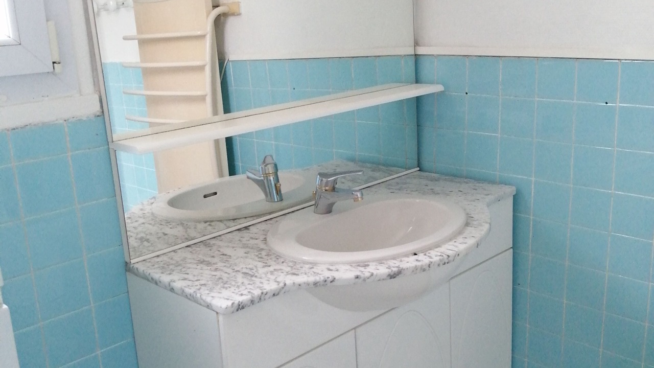 Photo of Bathroom in Conchil-le-Temple