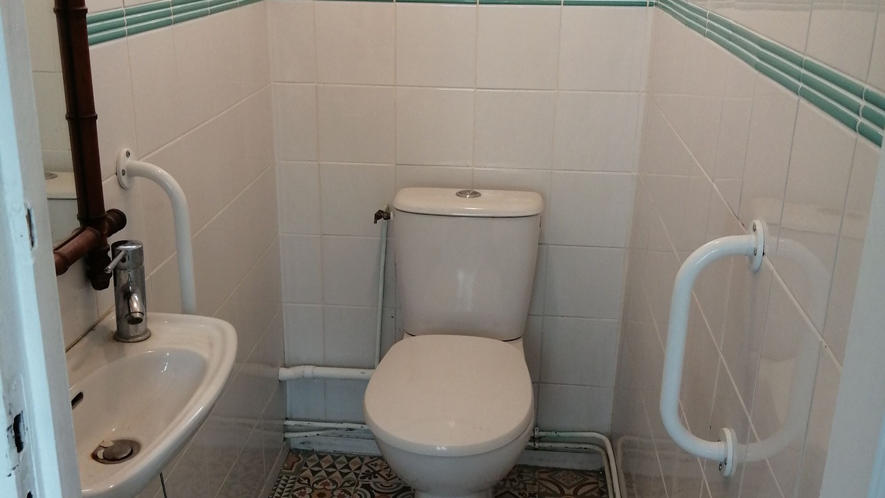 Photo of Bathroom in Conchil-le-Temple
