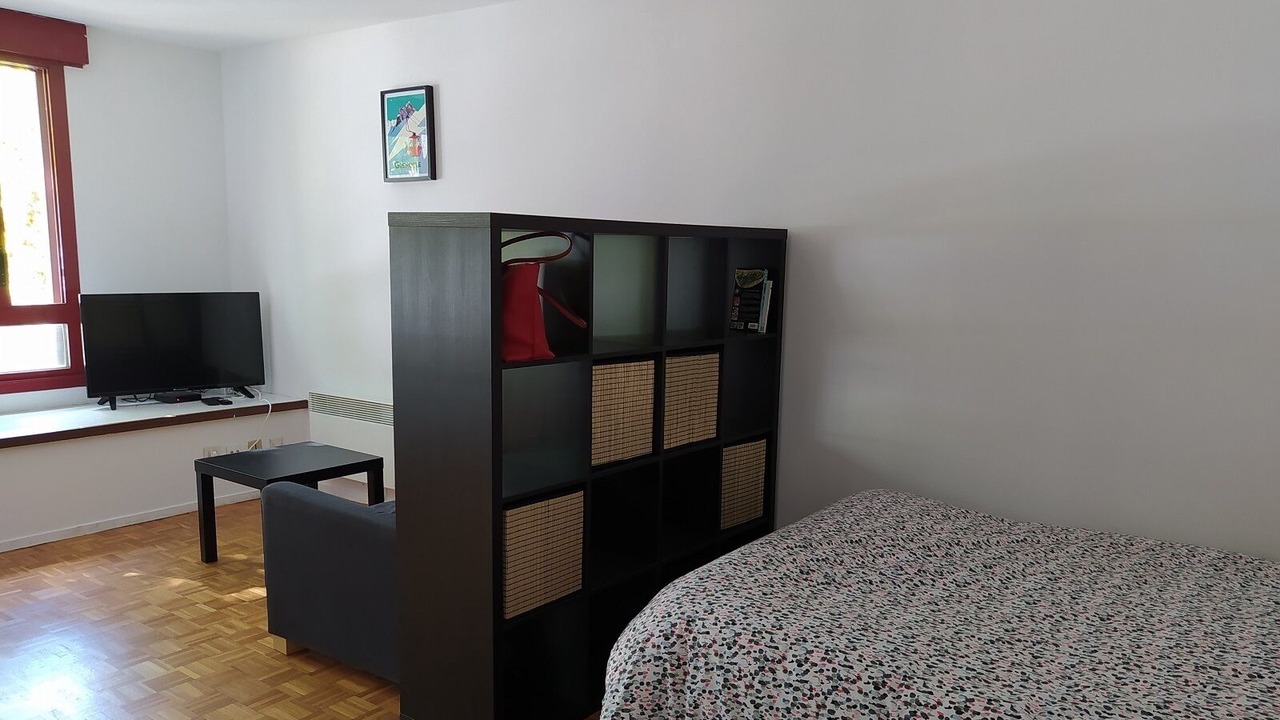 Photo of Bedroom in Secteur 1