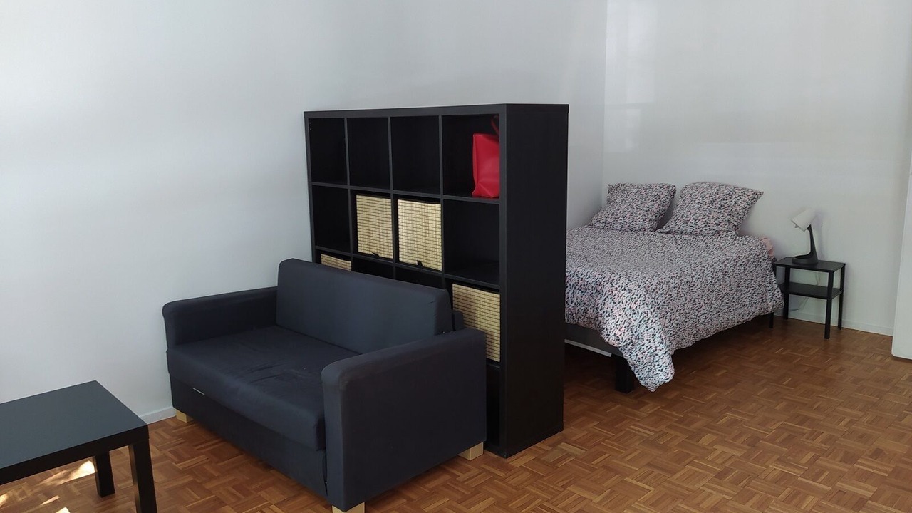 Photo of Bedroom in Secteur 1