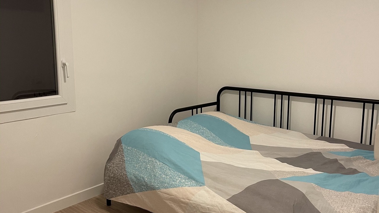 Photo of Bedroom in Montagnac