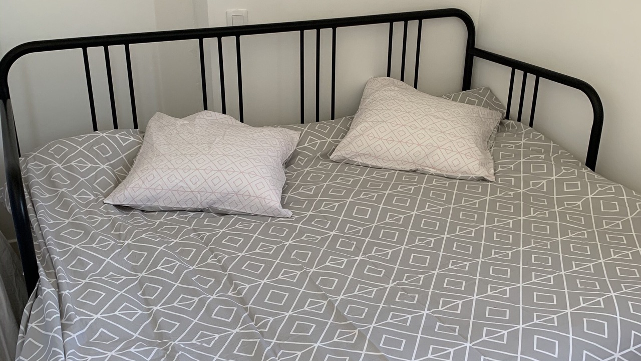 Photo of Bedroom in Montagnac