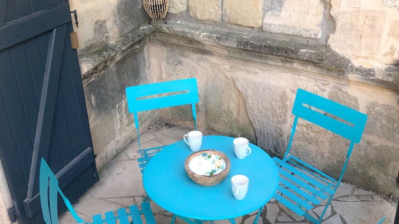 Photo of Outdoor in Montagnac