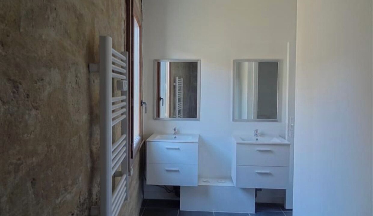 Photo of Bathroom in Montagnac