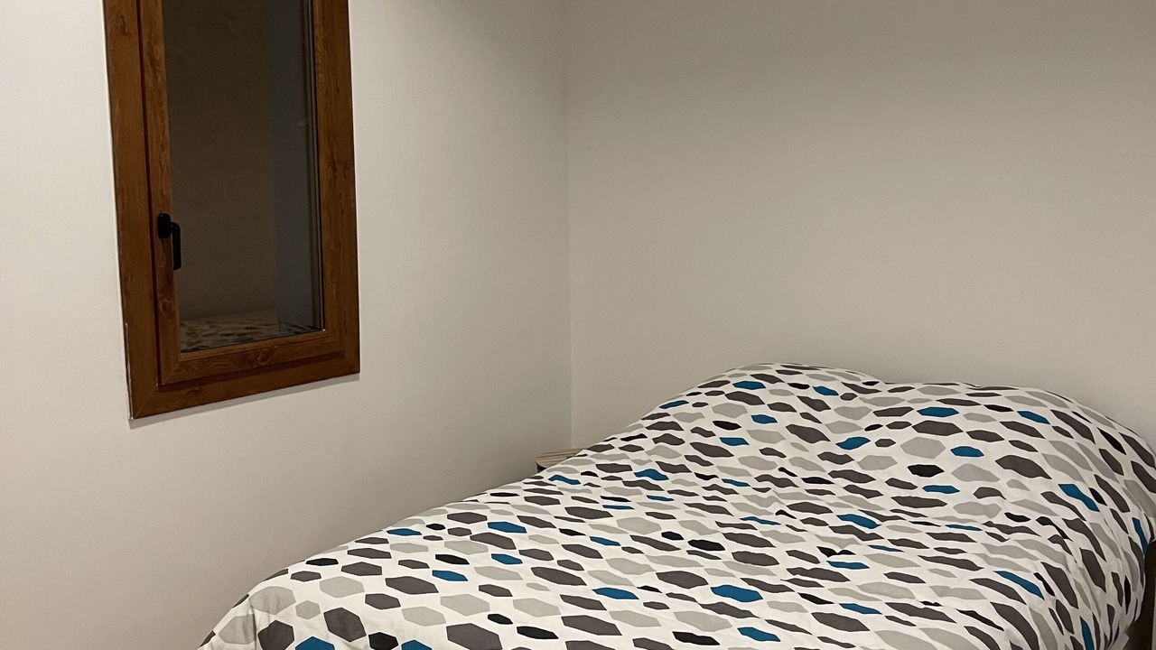 Photo of Bedroom in Montagnac