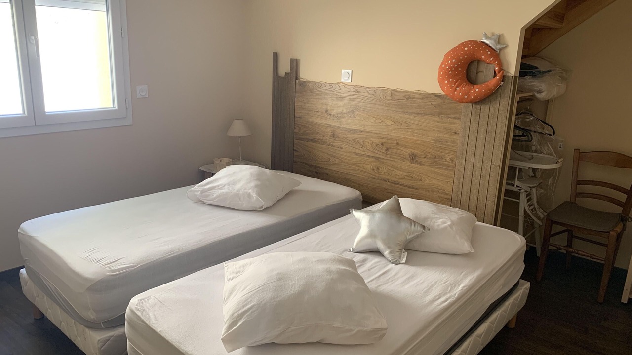 Photo of Bedroom in Marsanne
