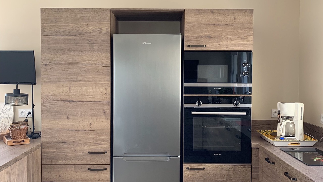 Photo of Kitchen in Marsanne