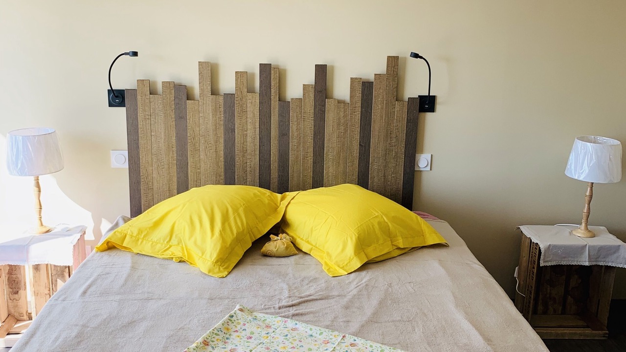 Photo of Bedroom in Marsanne