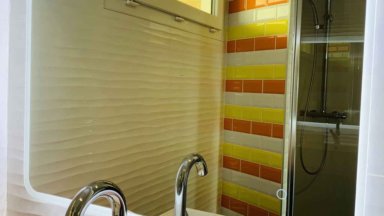 Photo of Bathroom in Marsanne