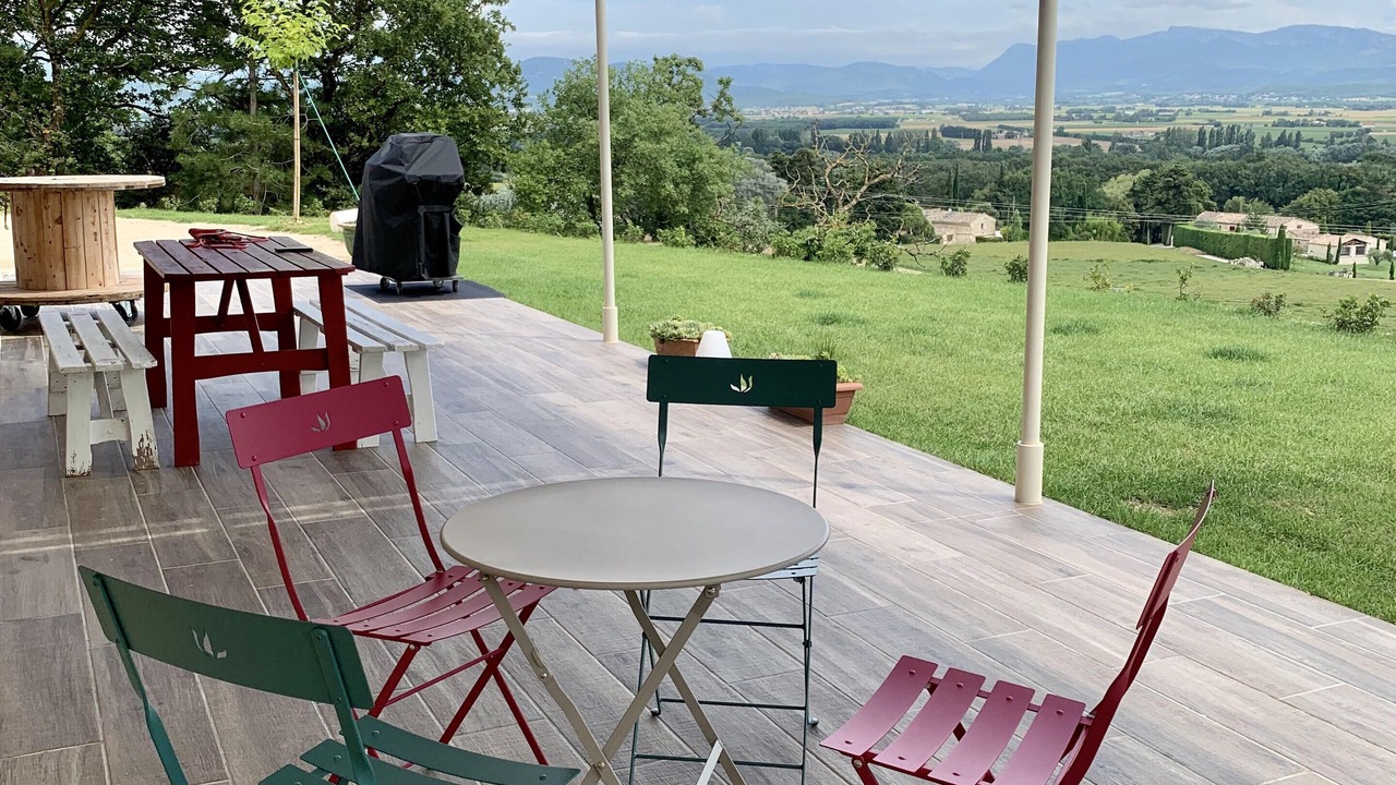 Photo of Outdoor in Marsanne