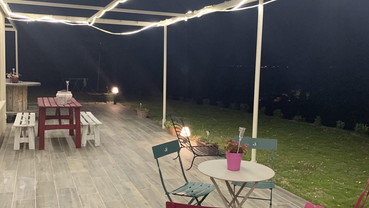 Photo of Outdoor in Marsanne
