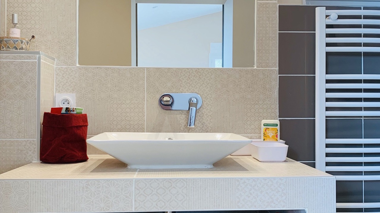 Photo of Bathroom in Marsanne