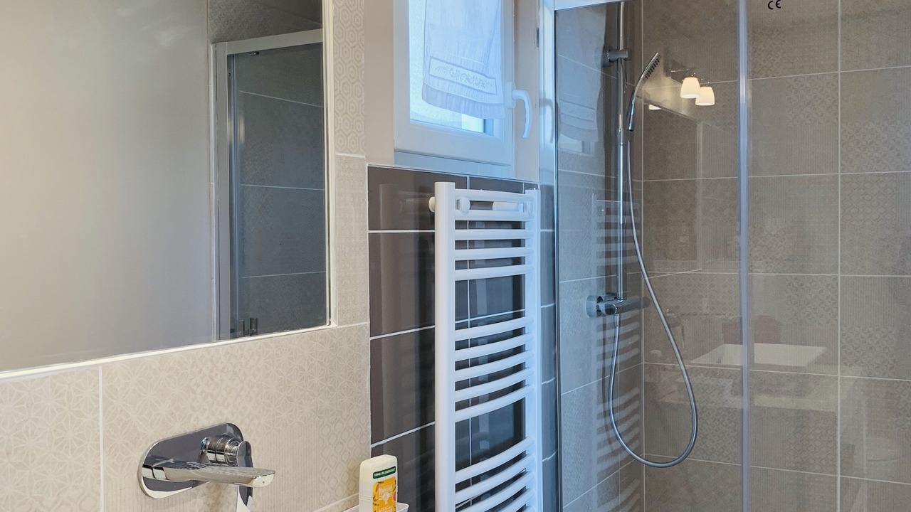 Photo of Bathroom in Marsanne