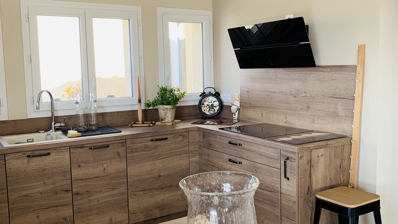 Photo of Kitchen in Marsanne
