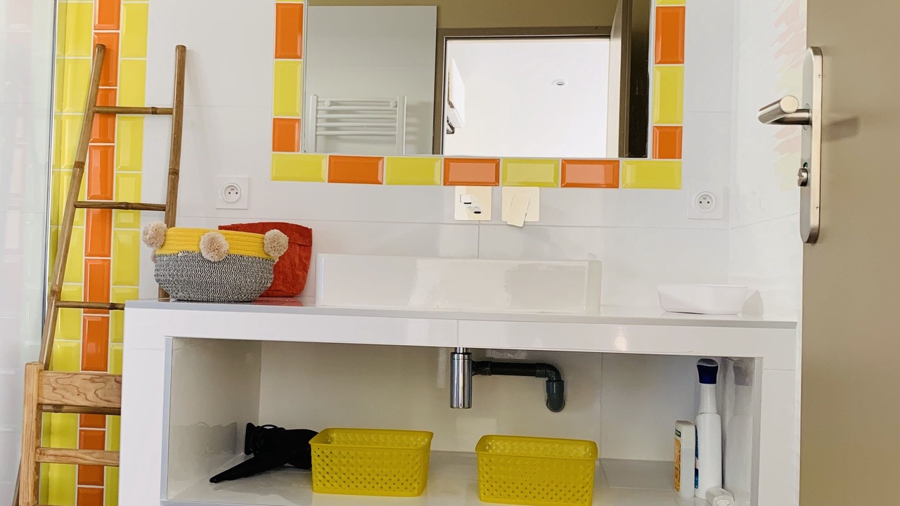 Photo of Bathroom in Marsanne