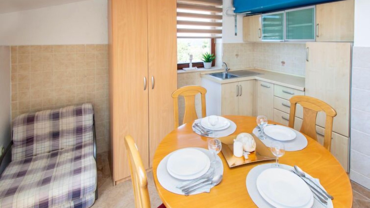 Photo of Bedroom in Zirje