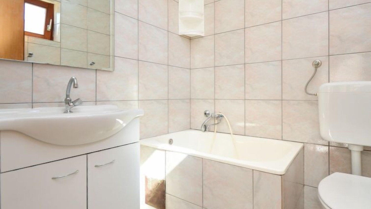 Photo of Bathroom in Zirje
