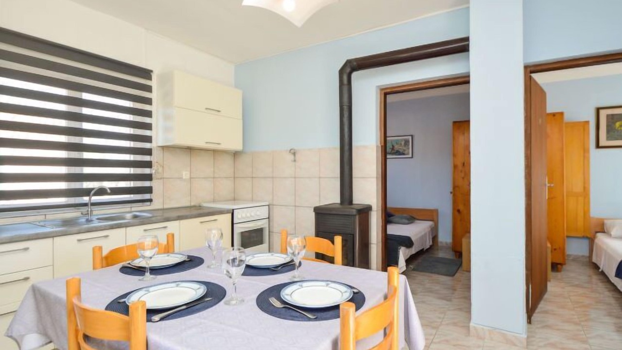 Photo of Bedroom in Zirje