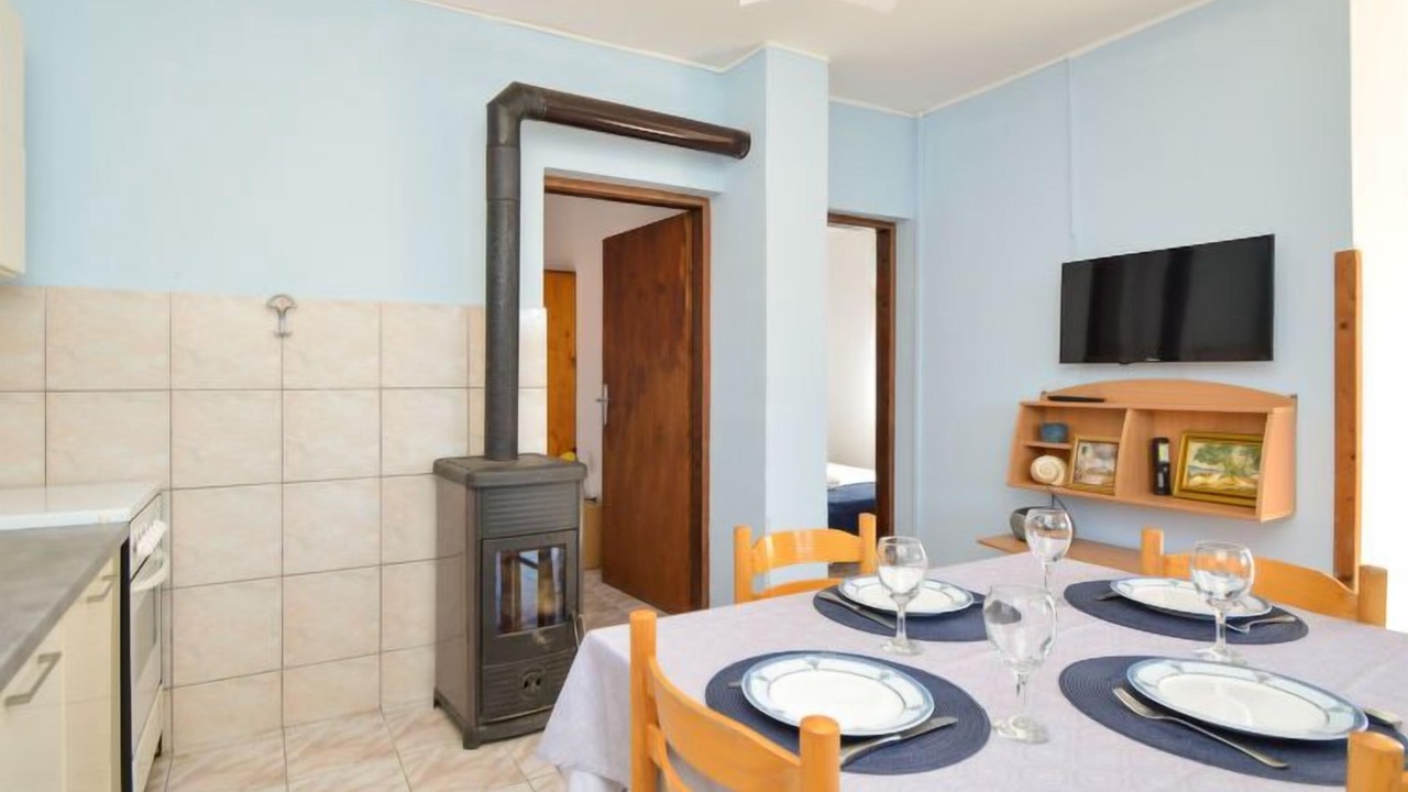 Photo of Bedroom in Zirje