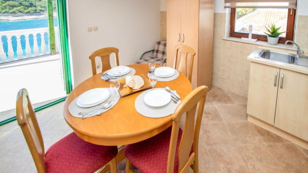 Photo of Bedroom in Zirje