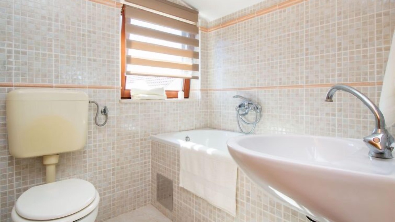 Photo of Bathroom in Zirje
