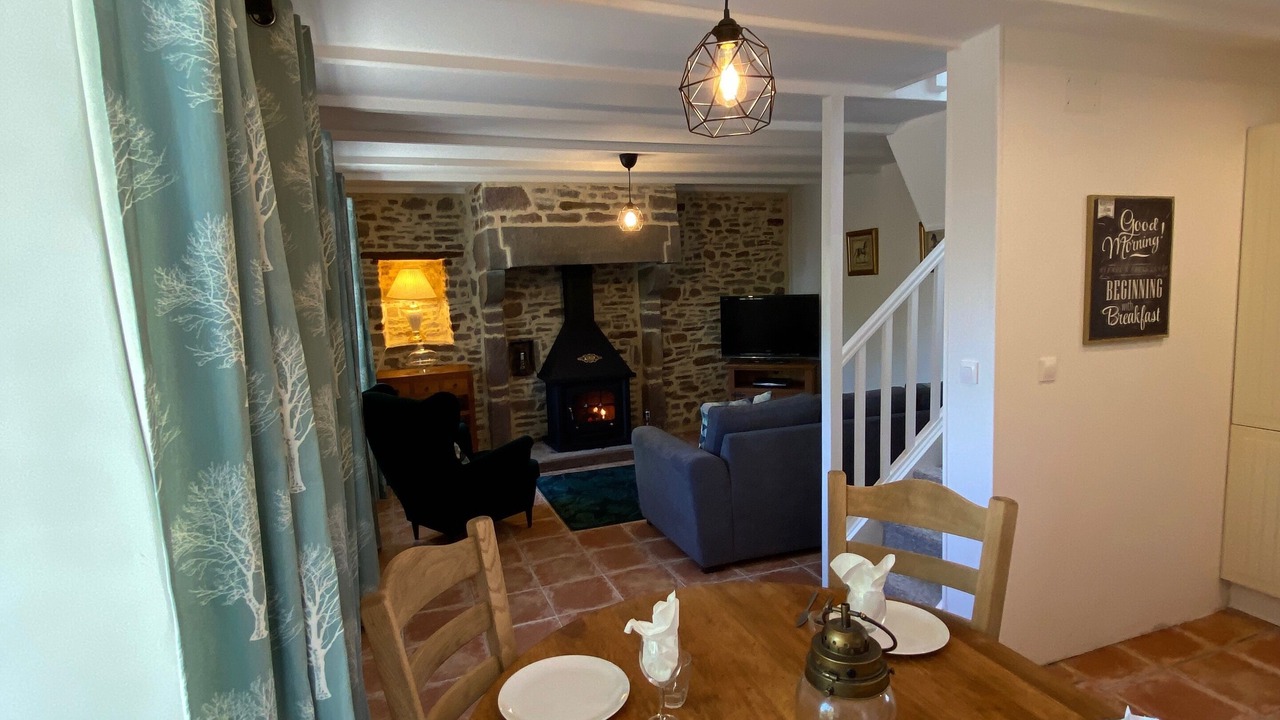 Photo of Others in (le) Mesnil Hue