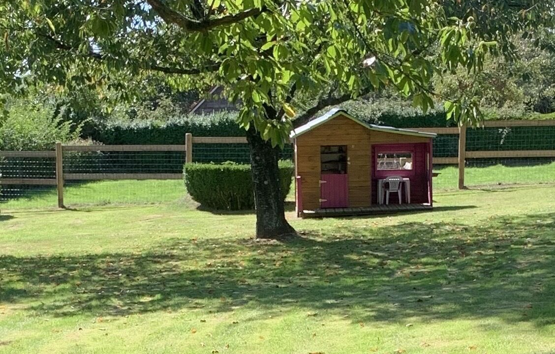 Photo of Outdoor in (le) Mesnil Hue