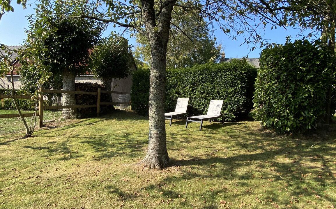 Photo of Outdoor in (le) Mesnil Hue