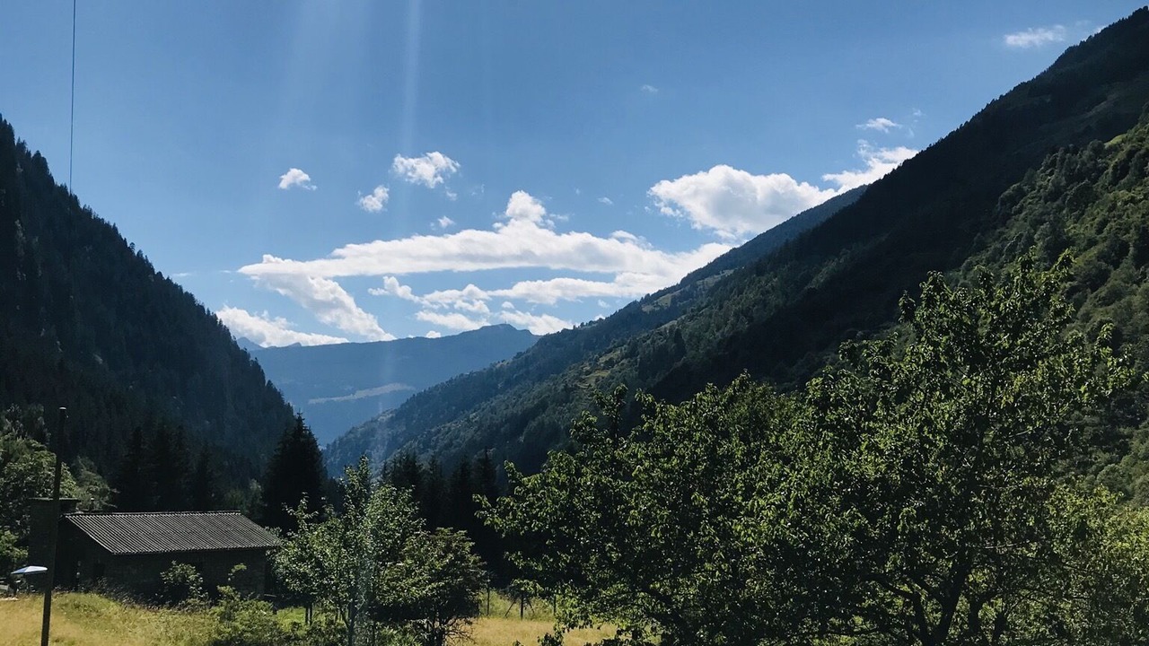 Photo of Outdoor in Malvaglia-dagro