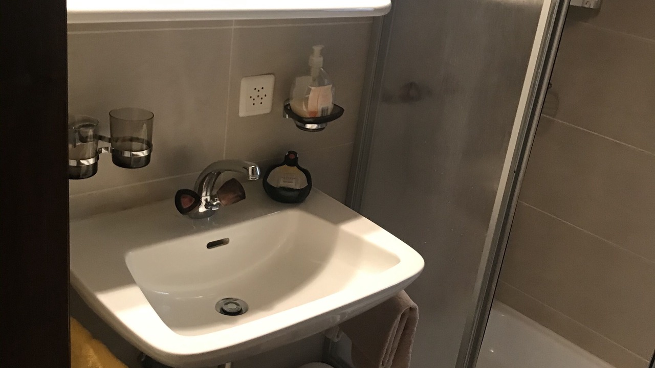 Photo of Bathroom in Malvaglia-dagro