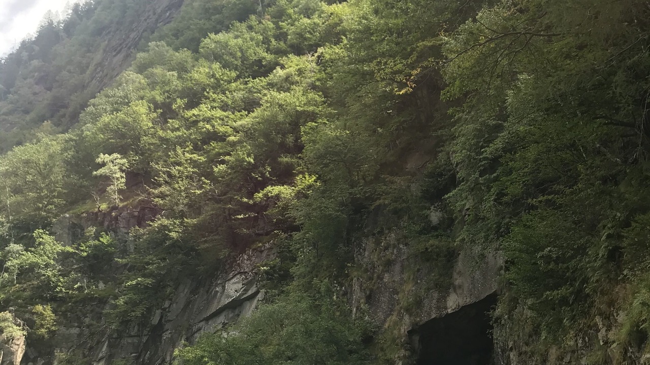 Photo of Outdoor in Malvaglia-dagro