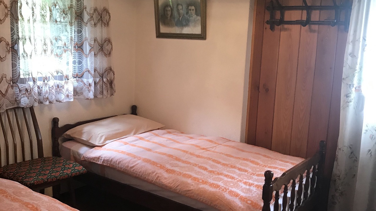 Photo of Bedroom in Malvaglia-dagro