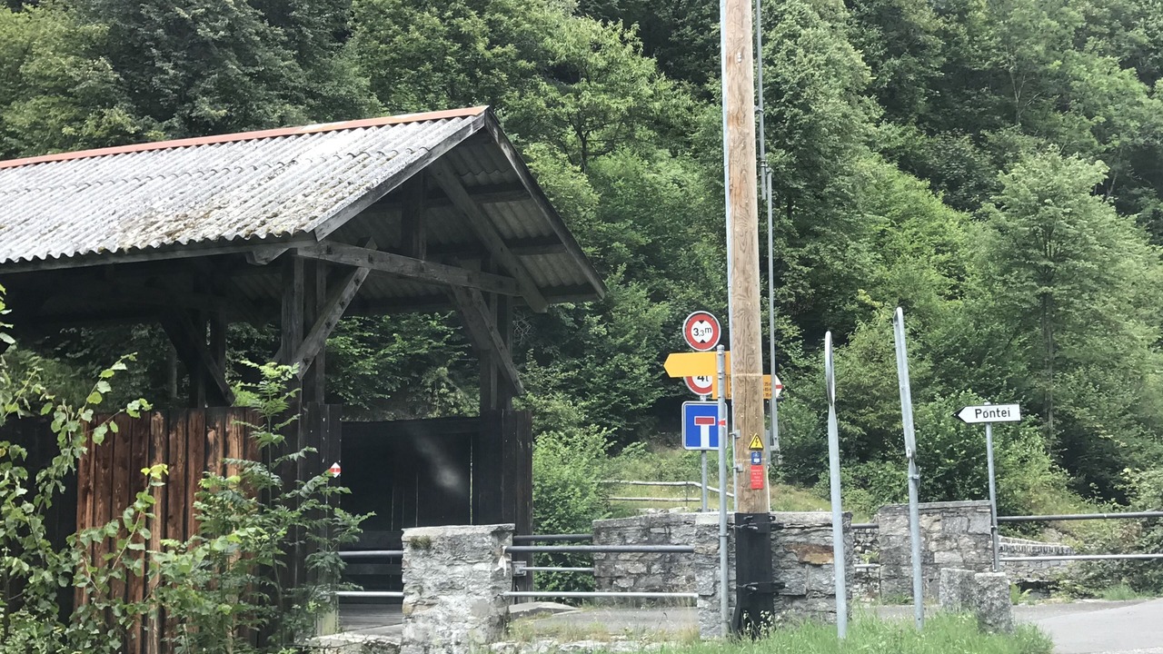 Photo of Outdoor in Malvaglia-dagro