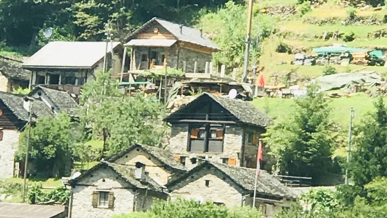 Photo of Outdoor in Malvaglia-dagro