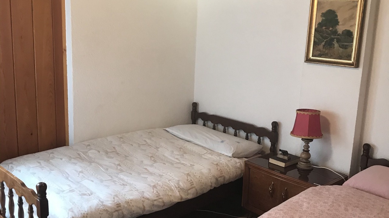Photo of Bedroom in Malvaglia-dagro
