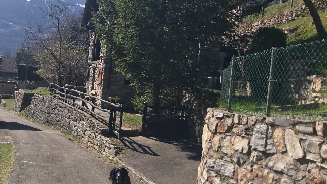 Photo of Outdoor in Malvaglia-dagro