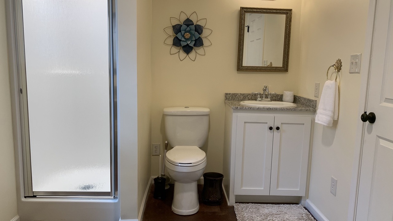 Photo of Bathroom in Breaux Bridge