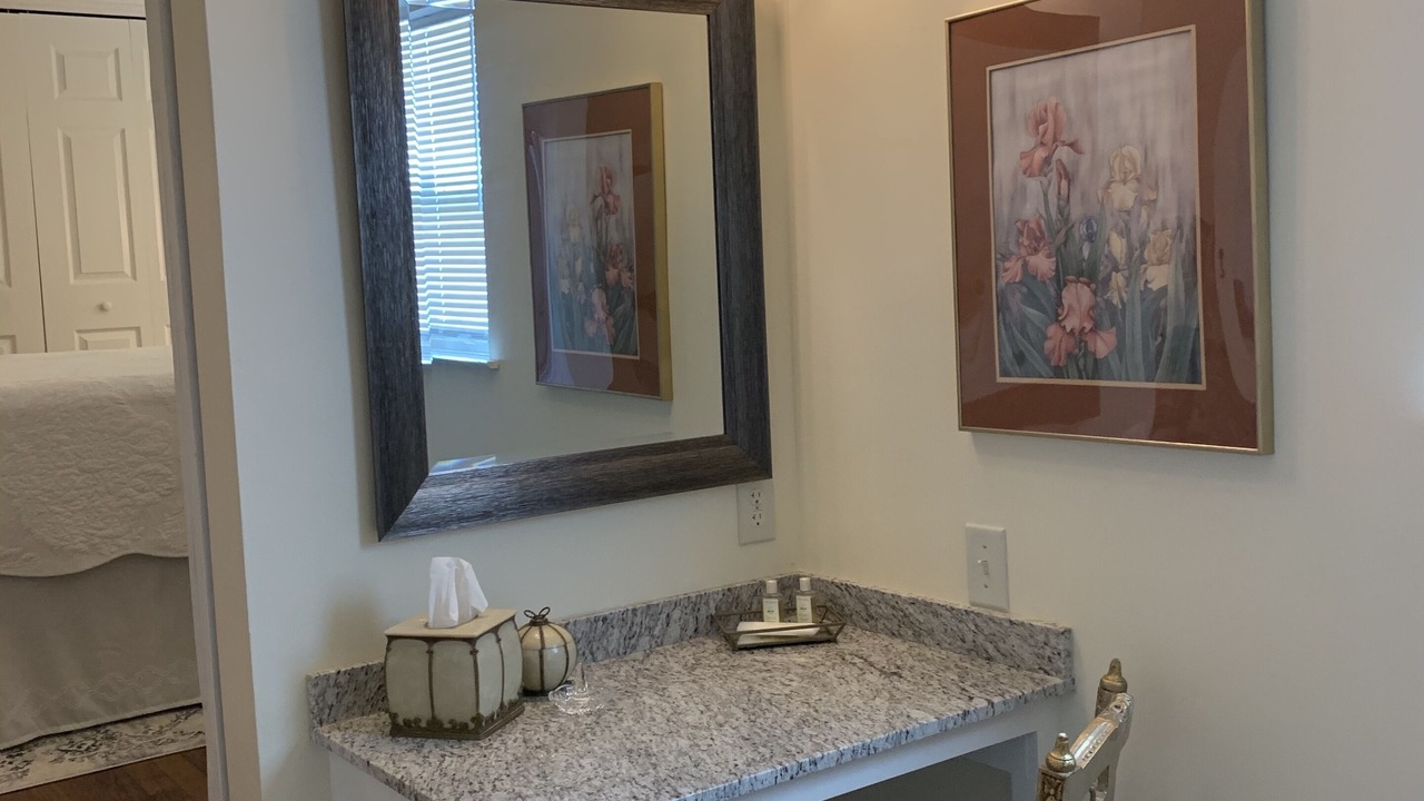Photo of Bathroom in Breaux Bridge