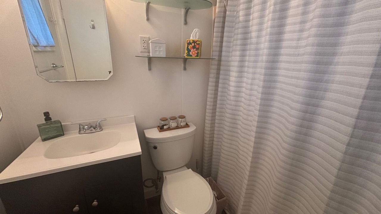 Photo of Bathroom in Lewes