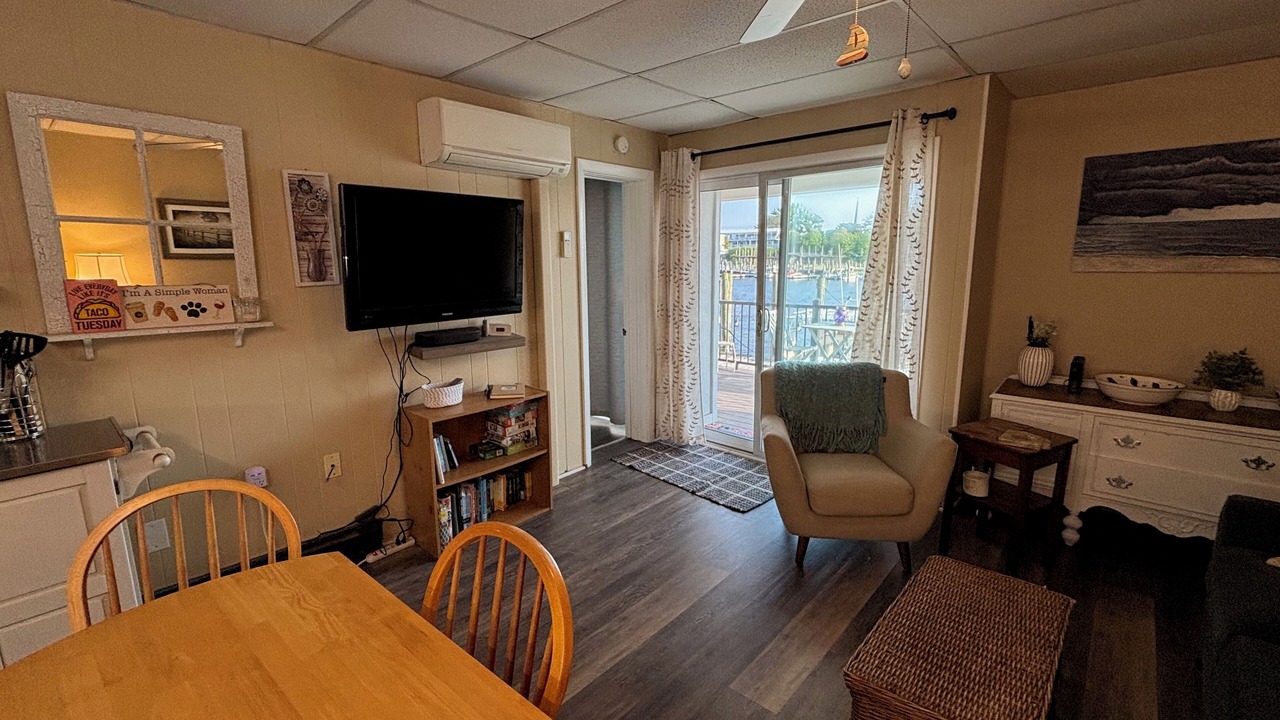 Photo of Bedroom in Lewes