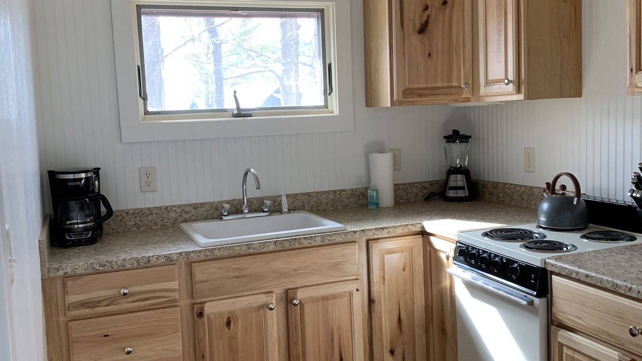 Photo of Kitchen in Smithfield