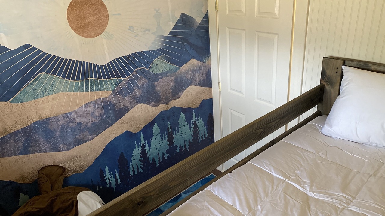 Photo of Bedroom in Smithfield