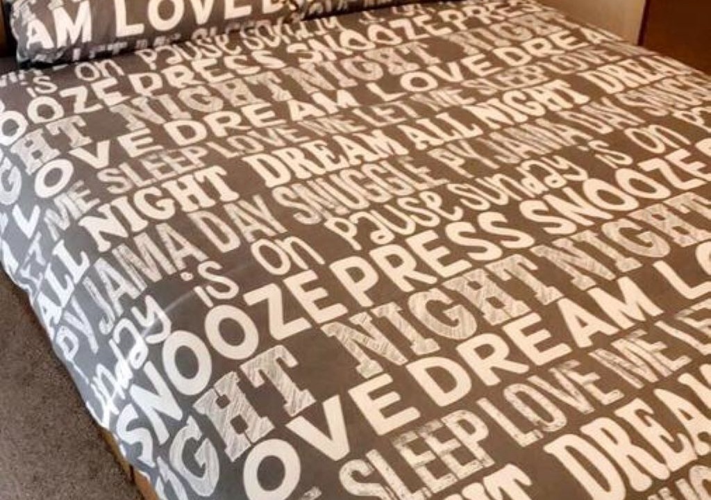 Photo of Bedroom in Mayfield